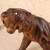 Vintage Japanese Tiger Statue (SKU: 25D-426) -