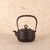 Vintage Japanese Kettle — Iron (SKU: 25D-070) -