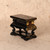 Vintage Japanese Altar Table (SKU: 25D-453-11) -