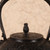 Vintage Japanese Kettle — Iron (SKU: 25D-187-1) -