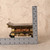 Vintage Japanese Altar Table (SKU: 25D-453-10) -