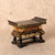 Vintage Japanese Altar Table (SKU: 25D-453-10) - 