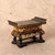 Vintage Japanese Altar Table (SKU: 25D-453-10) -