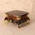 Vintage Japanese Altar Table (SKU: 25D-453-9) -