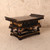 Vintage Japanese Altar Table (SKU: 25D-453-5) - 