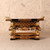 Vintage Japanese Altar Table (SKU: 25D-453-4) - 