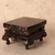 Vintage Japanese Altar Table (SKU: 25D-453-3) -