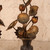 Antique Japanese Altar Flower (SKU: 25D-490) - 