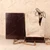 Antique Japanese Stacked Box (SKU: 25D-036) -