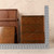 Vintage Japanese Tiered Box (SKU: 25D-061) -