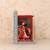 Vintage Japanese Japanese Doll (SKU: 25D-122) -