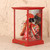Vintage Japanese Japanese Doll (SKU: 25D-122) -