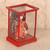 Vintage Japanese Japanese Doll (SKU: 25D-122) -