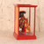 Vintage Japanese Japanese Doll (SKU: 25D-122) -