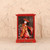 Vintage Japanese Japanese Doll (SKU: 25D-122) -