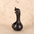 Antique Japanese Vase (SKU: 25D-182-2) -