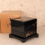 Vintage Japanese Tiered Food Box (SKU: 25D-401) -