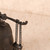 Vintage Japanese Gong (SKU: 25D-166) -