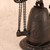 Vintage Japanese Gong (SKU: 25D-166) -