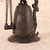 Vintage Japanese Gong (SKU: 25D-166) -