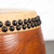 Vintage Japanese Drum (SKU: 25D-276) -