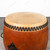 Vintage Japanese Drum (SKU: 25D-276) -