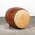 Vintage Japanese Drum (SKU: 25D-276) -