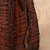 Vintage Japanese Flower Basket (SKU: 25D-065-2) -