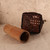 Vintage Japanese Flower Basket (SKU: 25D-065-2) -
