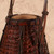 Vintage Japanese Flower Basket (SKU: 25D-065-2) -