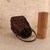 Vintage Japanese Flower Basket (SKU: 25D-065-2) -