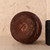 Vintage Japanese Flower Basket (SKU: 25D-307-2) -