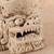 Vintage Japanese Shishi Lion (SKU: 25D-151) -