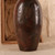 Vintage Japanese Vase (SKU: 25D-153) -