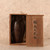 Vintage Japanese Vase (SKU: 25D-153) -
