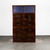 Antique Japanese Kimono Tansu Chest With Distinctive Hardware (SKU: 25D-A481-1) -