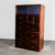 Antique Japanese Kimono Tansu Chest With Distinctive Hardware (SKU: 25D-A481-1) -