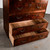 Antique Japanese Kimono Tansu Chest With Distinctive Hardware (SKU: 25D-A481-1) -