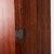 Antique Japanese Kimono Tansu Chest With Distinctive Hardware (SKU: 25D-A481-2) -