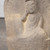 Antique Japanese Buddha — Stone (SKU: 25D-339) -