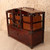 Antique Japanese Picnic Lunch Box Set (SKU: 25D-350) -