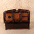 Antique Japanese Picnic Lunch Box Set (SKU: 25D-350) -