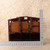Antique Japanese Picnic Lunch Box Set (SKU: 25D-350) -