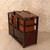Antique Japanese Picnic Lunch Box Set (SKU: 25D-350) -
