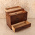 Antique Japanese Sewing Box (SKU: 25D-369) - 