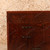 Antique Japanese Sewing Box (SKU: 25D-369) -