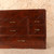 Vintage Japanese Sewing Box (SKU: 25D-403-1) -