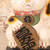 Vintage Japanese Cat (SKU: 25D-098) -