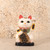 Vintage Japanese Cat (SKU: 25D-098) -