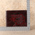 Vintage Japanese Small Drawer (SKU: 25D-415-1) -
